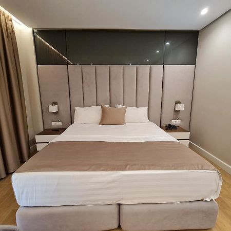 Hotel Aross Kanine المظهر الخارجي الصورة