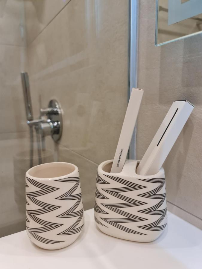 Hotel Aross Kanine المظهر الخارجي الصورة