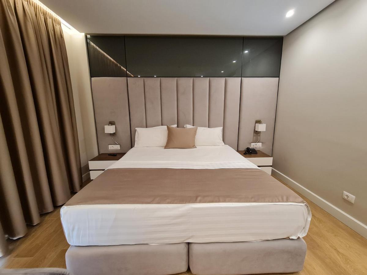 Hotel Aross Kanine المظهر الخارجي الصورة