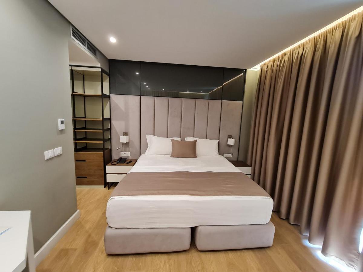 Hotel Aross Kanine المظهر الخارجي الصورة